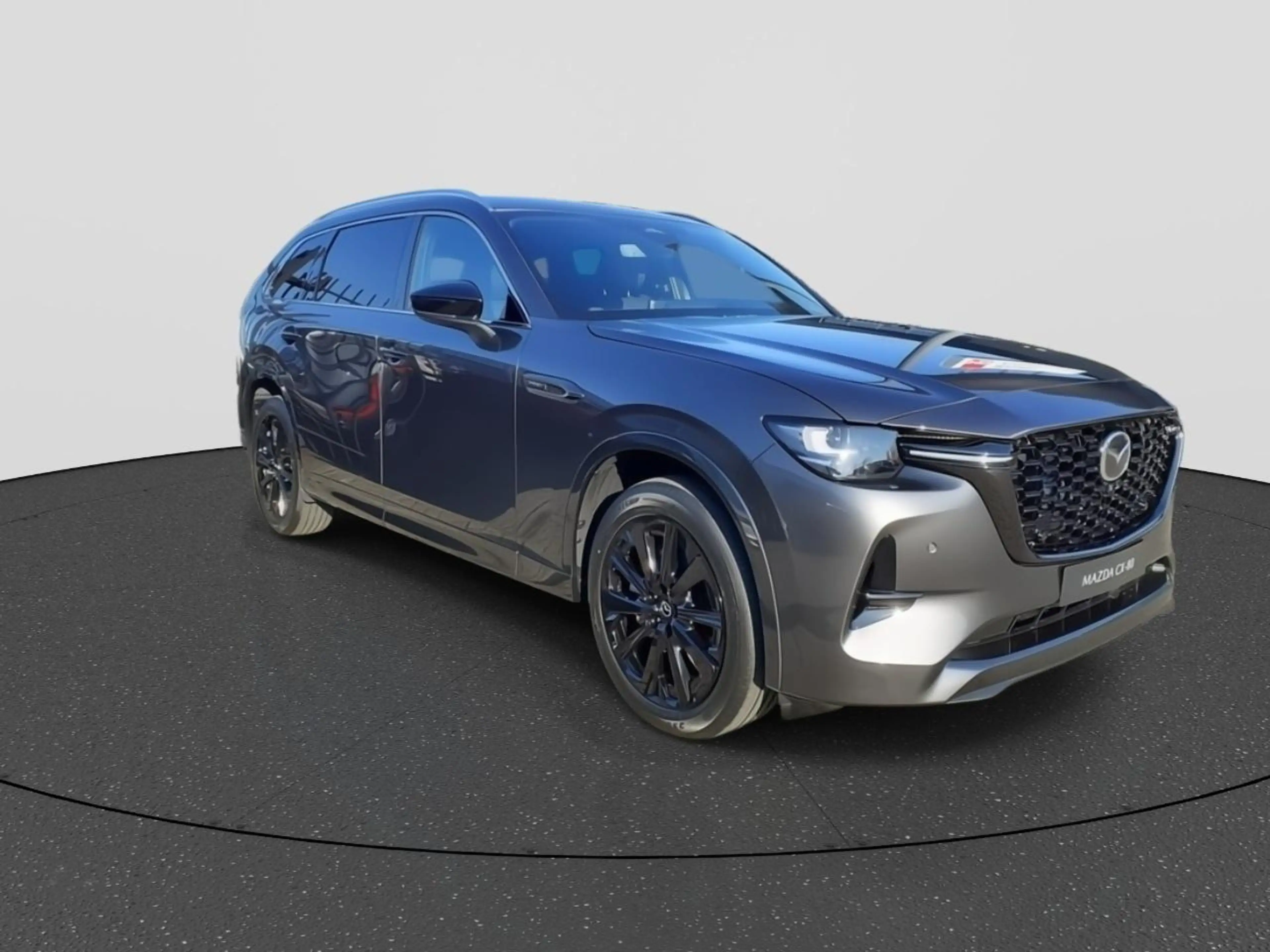 Mazda CX-80 2.5 e-SkyActiv PHEV Homura Plus Automaat Mengelers — photo 7