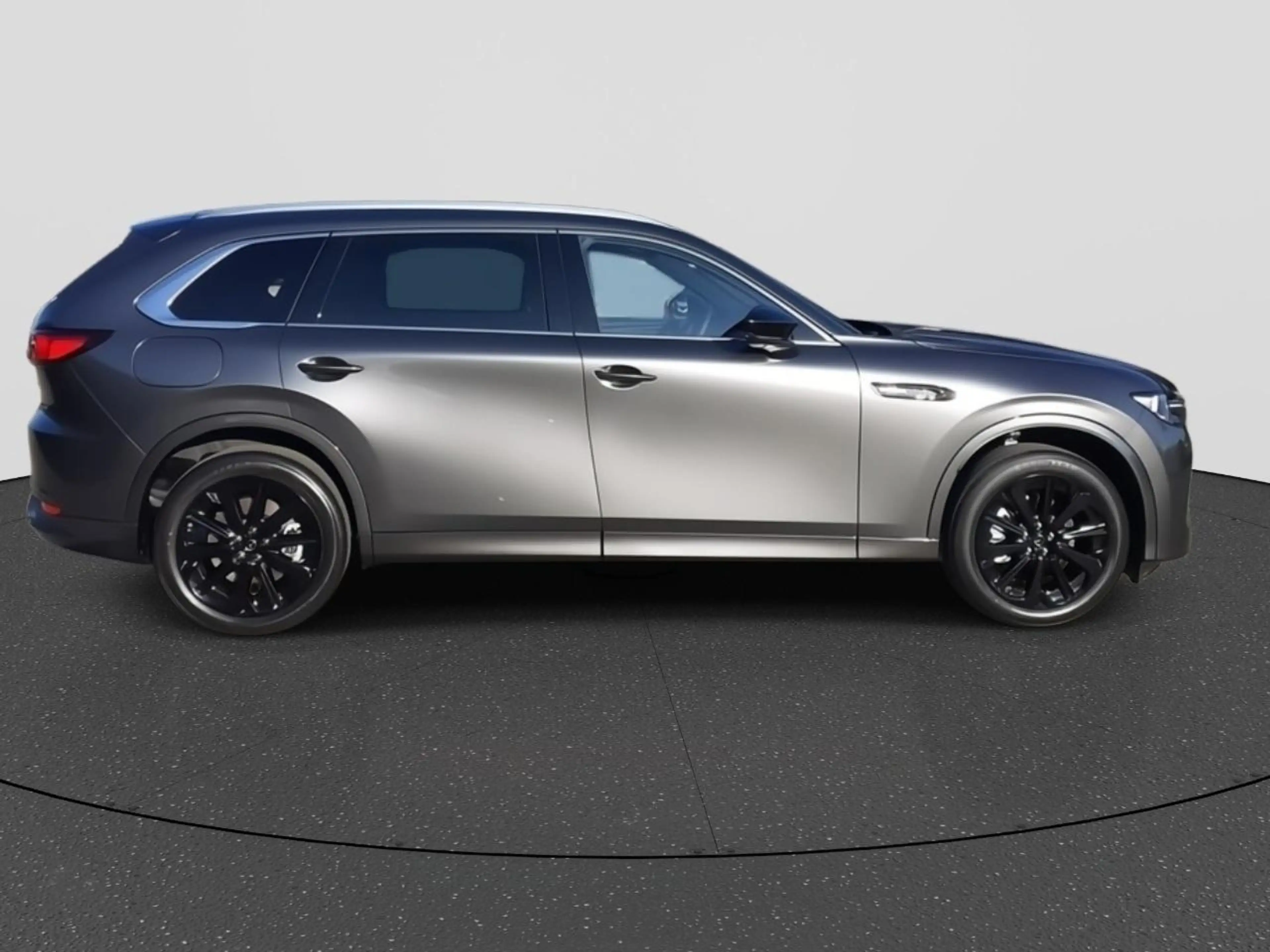 Mazda CX-80 2.5 e-SkyActiv PHEV Homura Plus Automaat Mengelers — photo 6