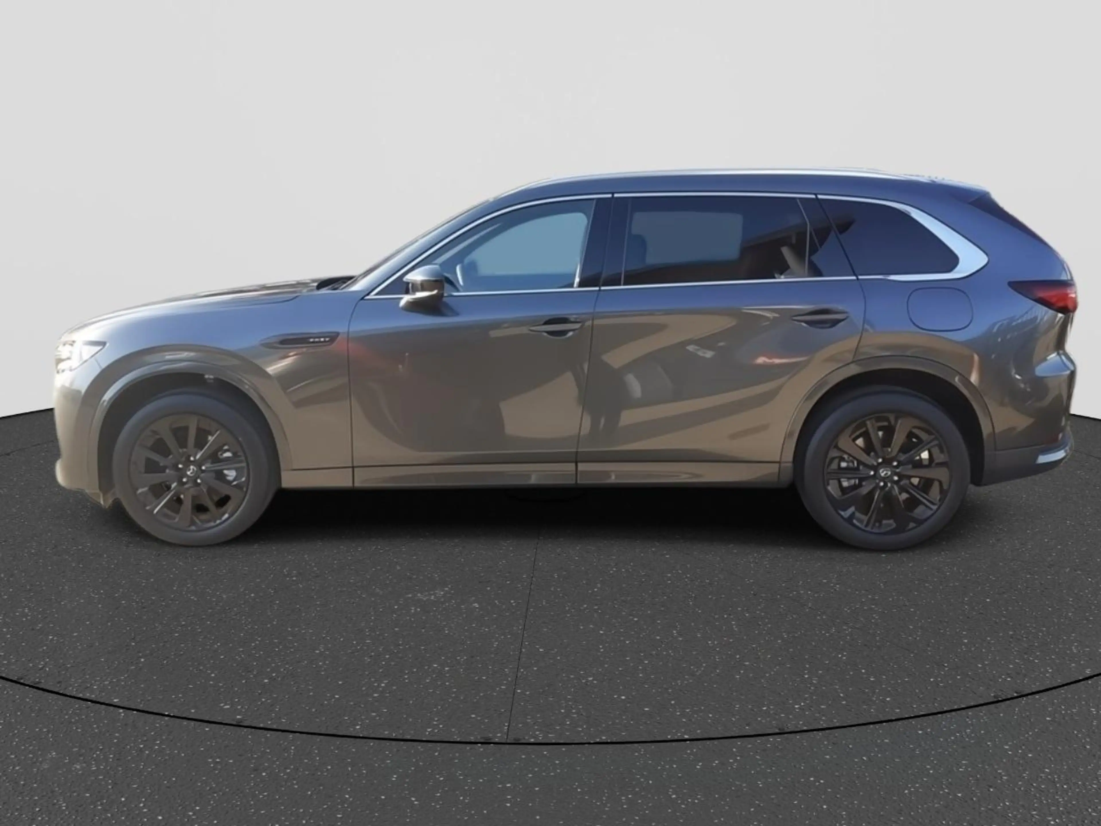 Mazda CX-80 2.5 e-SkyActiv PHEV Homura Plus Automaat Mengelers — photo 2