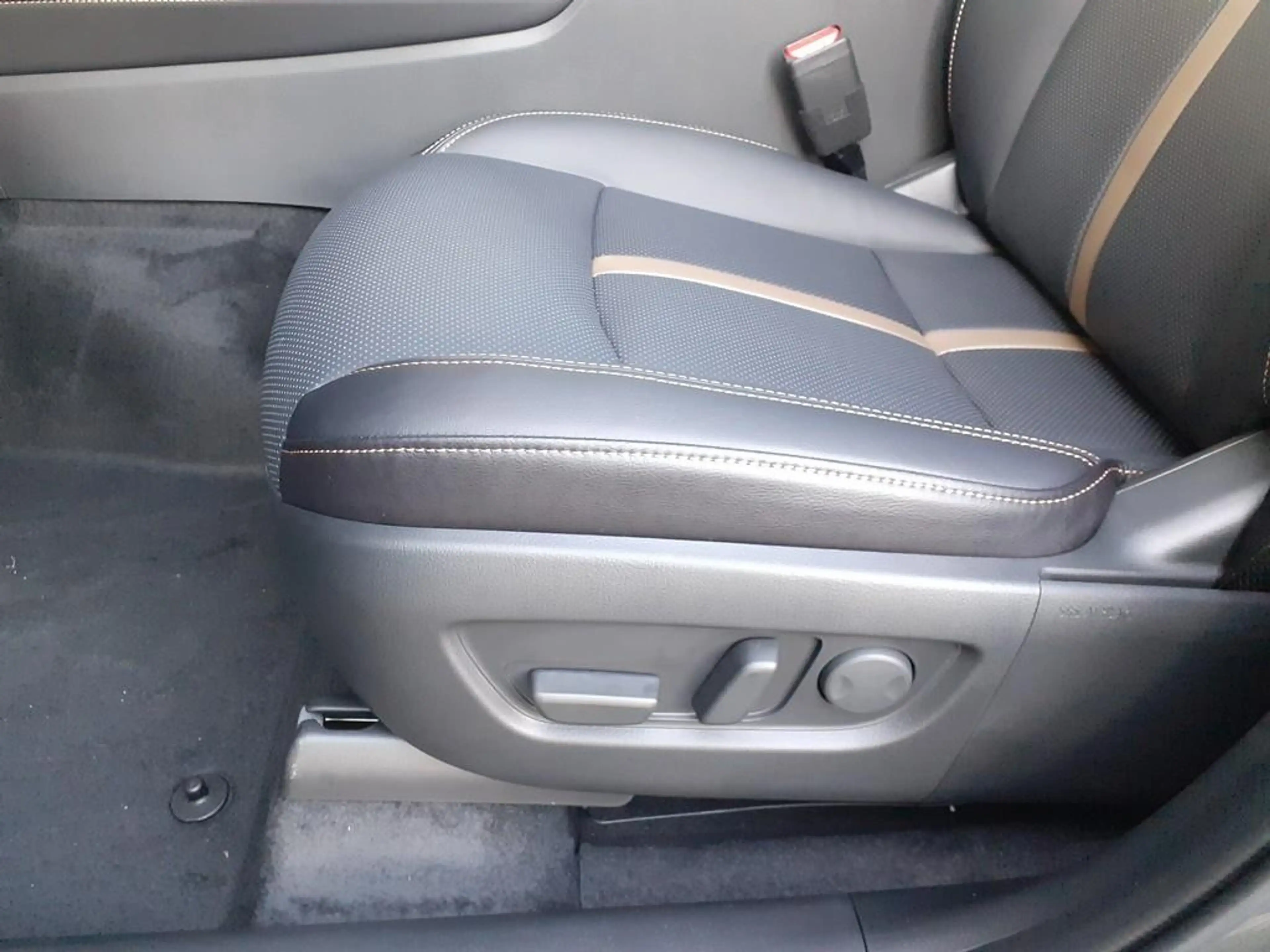 Mazda CX-80 2.5 e-SkyActiv PHEV Homura Plus Automaat Mengelers — photo 12