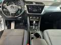 Volkswagen Touran Sky 2,0 SCR TDI DSG Silber - thumbnail 8
