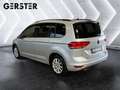 Volkswagen Touran Sky 2,0 SCR TDI DSG Silber - thumbnail 4