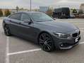 BMW 418 418d Gran Coupe Aut. Grau - thumbnail 2