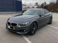 BMW 418 418d Gran Coupe Aut. Grau - thumbnail 1