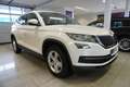 Skoda Kodiaq SHZ/PDC Weiß - thumbnail 3