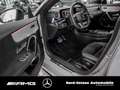 Mercedes-Benz CLA 200 SB AMG NIGHT LED DISTRO KAMERA AMBIENTE Grau - thumbnail 11