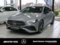 Mercedes-Benz CLA 200 SB AMG NIGHT LED DISTRO KAMERA AMBIENTE Grau - thumbnail 6