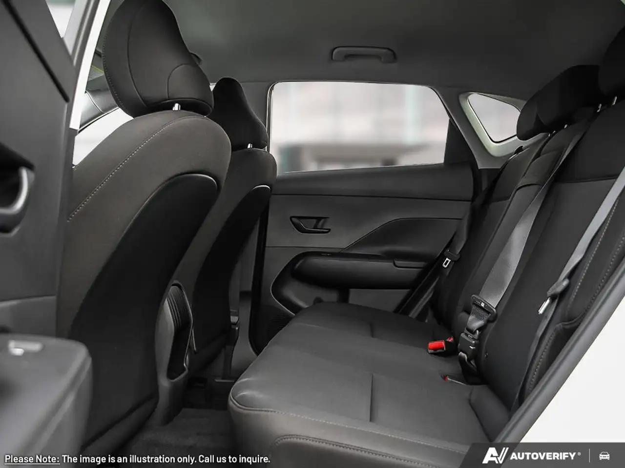 Hyundai KONA fotografie Hyundai KONA