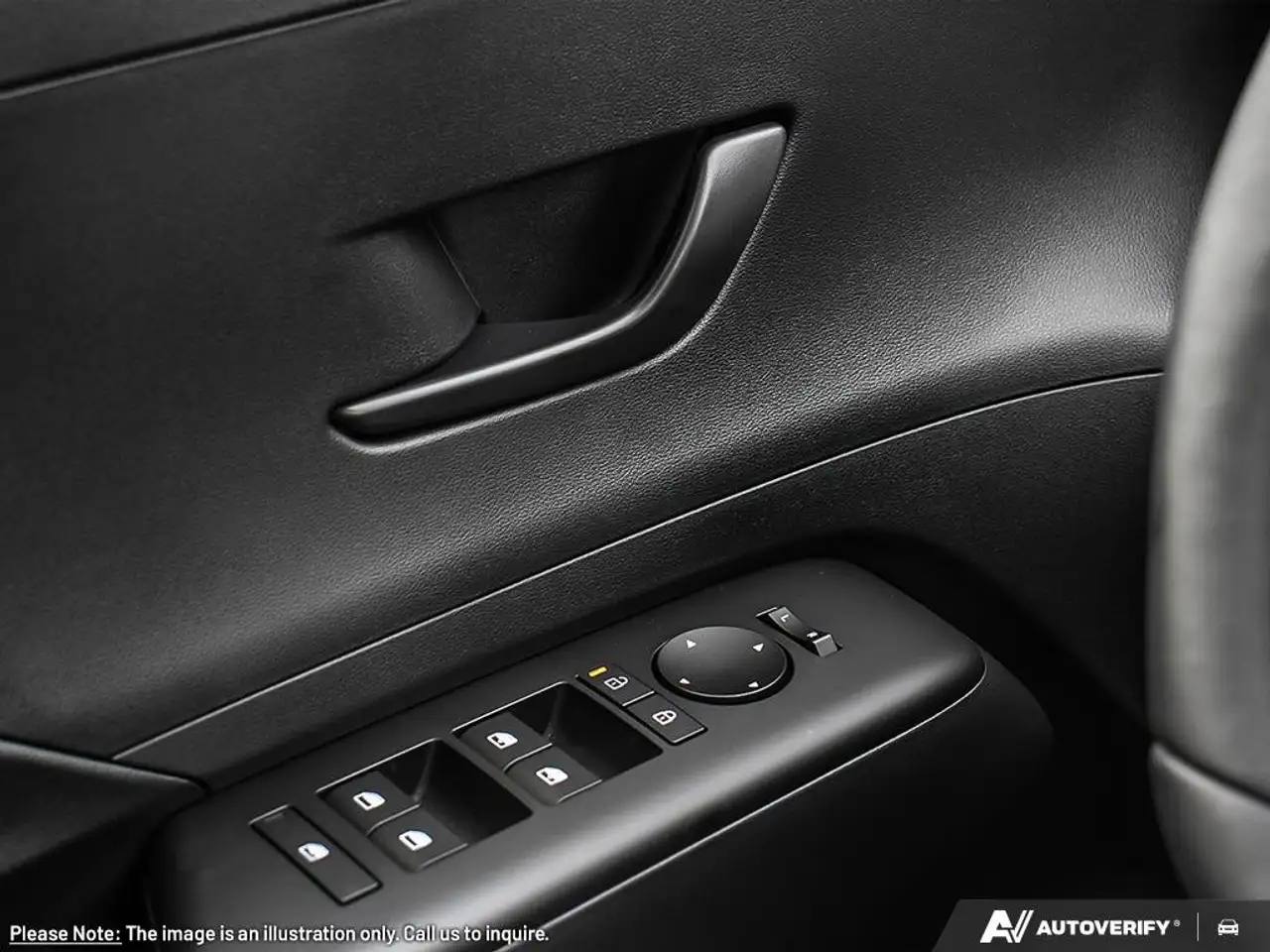 Hyundai KONA fotografie Hyundai KONA