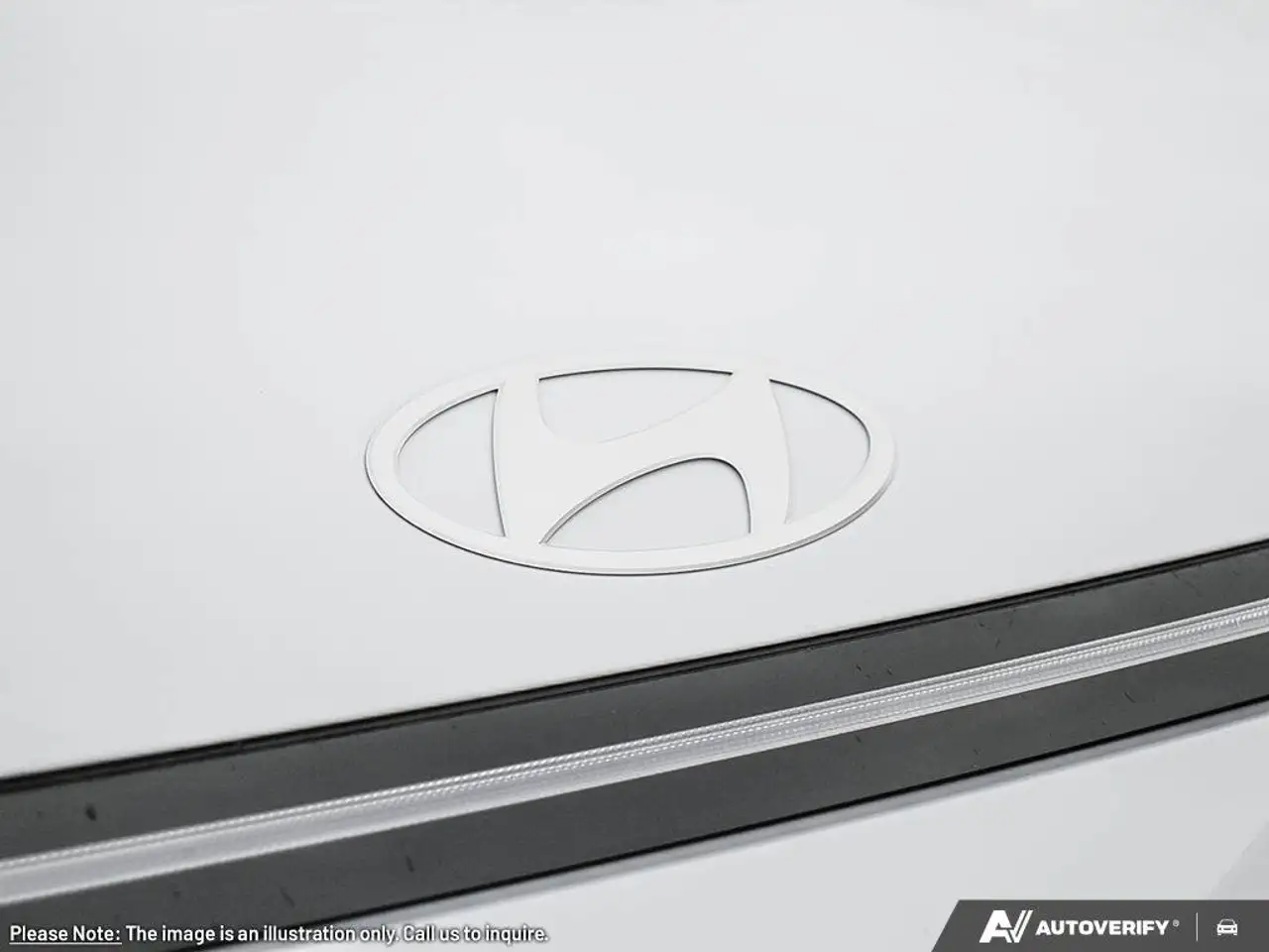 Hyundai KONA fotografie Hyundai KONA