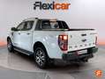 Ford Ranger WILDTRAK 3.2 (200cv) Blanc - thumbnail 7