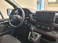 Renault Trafic AUTHENTIC L2 Blue dCI 150 EDC-my 24- 9 POSTI Schwarz - thumbnail 8