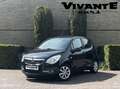 Opel Agila 1.0 Berlin Airco*Elk. Ramen*Nw. Beurt*NAP Negro - thumbnail 1