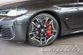 BMW 540 xd TOUR M SPORT NAPPA ACC LASER AHK 20" Gris - thumbnail 28