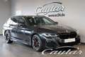 BMW 540 xd TOUR M SPORT NAPPA ACC LASER AHK 20" Gris - thumbnail 3