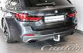 BMW 540 xd TOUR M SPORT NAPPA ACC LASER AHK 20" Gris - thumbnail 29