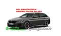 BMW 540 xd TOUR M SPORT NAPPA ACC LASER AHK 20" Grau - thumbnail 1