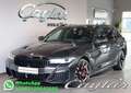 BMW 540 xd TOUR M SPORT NAPPA ACC LASER AHK 20" Gris - thumbnail 1