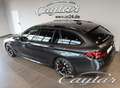 BMW 540 xd TOUR M SPORT NAPPA ACC LASER AHK 20" Gris - thumbnail 12