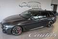 BMW 540 xd TOUR M SPORT NAPPA ACC LASER AHK 20" Gris - thumbnail 9