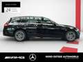 Mercedes-Benz C 300 T de AMG AMBIENTE KAMERA KEYLESS NAVI Nero - thumbnail 9