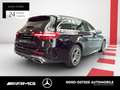 Mercedes-Benz C 300 T de AMG AMBIENTE KAMERA KEYLESS NAVI Noir - thumbnail 4