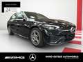 Mercedes-Benz C 300 T de AMG AMBIENTE KAMERA KEYLESS NAVI Nero - thumbnail 2