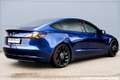 Tesla Model 3 Performance 513 pk AWD| AUTOPILOT | GLAZEN DAK | L Albastru - thumbnail 2