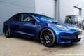 Tesla Model 3 Performance 513 pk AWD| AUTOPILOT | GLAZEN DAK | L Kék - thumbnail 4