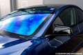 Tesla Model 3 Performance 513 pk AWD| AUTOPILOT | GLAZEN DAK | L Modrá - thumbnail 8