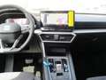 SEAT Leon Sportstourer FR 1,5 TSI DSG *Navi*LED* Gris - thumbnail 11