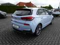 Hyundai i30 1.4 T-GDI DCT N-Line / Teilleder / LED Blau - thumbnail 4