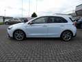 Hyundai i30 1.4 T-GDI DCT N-Line / Teilleder / LED Blau - thumbnail 6