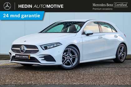 Mercedes-Benz A 180 A Automaat Business Solution AMG | LED | Stoelverw