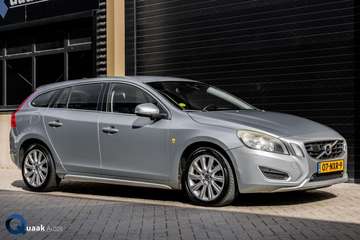 2.0 D3 5-Cillinder | NW. DISTRIBUTIE + WP | AIRCO