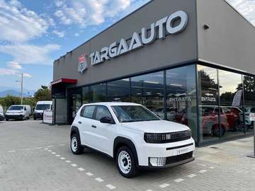 1.2 Hybrid 110 CV S&S Pop