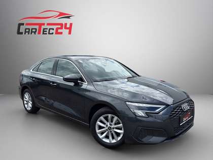 Audi A3 Limousine 30 TFSI *LED, VIRTUAL-COCKPIT, SHZ* Audi A3 Limousine 30 TFSI *LED, VIRTUAL-COCKPIT, SHZ*