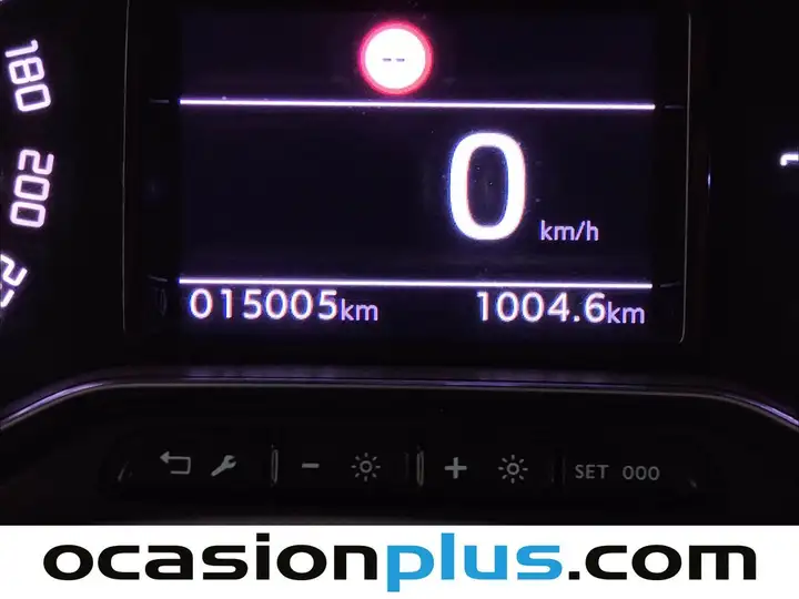 Toyota Proace 2024, foto 9