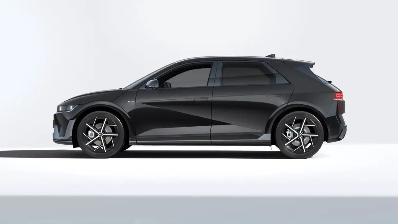 Hyundai IONIQ 2026 — фото 6