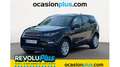 Land Rover Discovery Sport 2.0TD4 SE 4x4 150 Negro - thumbnail 1
