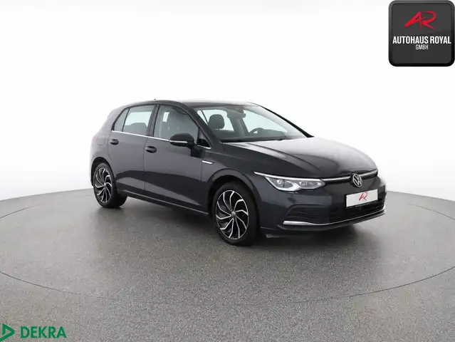 Volkswagen Golf view 7