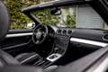 Audi A4 Cabriolet 3.0 V6 TDI Quattro (232pk) 2x S-Line | L Zwart - thumbnail 6