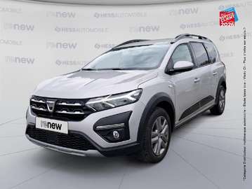 1.0 ECO-G 100ch Confort 7 places