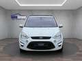 Ford S-Max 2.0 Aut. Titanium 7-SITZER AHK XENON NAVI PANO PDC Blanc - thumbnail 2