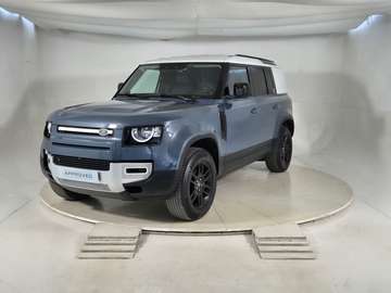 VII 2021 90 Hard Top 90 Hard Top 3.0d i6 mhev SE awd 250cv aut AUTOCARRO