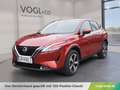 Nissan Qashqai N-Connecta 1,3 DIG-T 158PS X-Tronic 2WD Rouge - thumbnail 1
