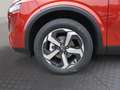 Nissan Qashqai N-Connecta 1,3 DIG-T 158PS X-Tronic 2WD Rouge - thumbnail 11