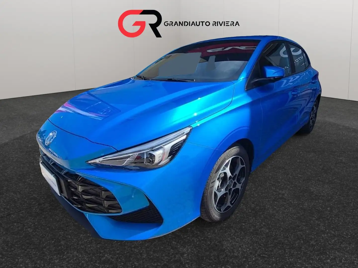 MG MG3 MG3 1.5 Comfort - 1