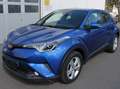 Toyota C-HR 1,2T C-ENTER Blauw - thumbnail 1