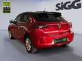 Opel Corsa F 1.2 Elegance  75PS Klima, SHZ, PDC Rosso - thumbnail 4
